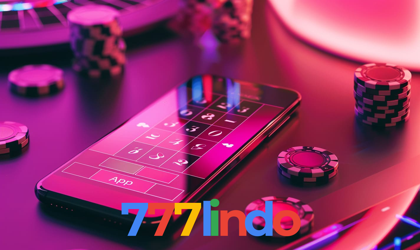 Cadastro na 777lindo