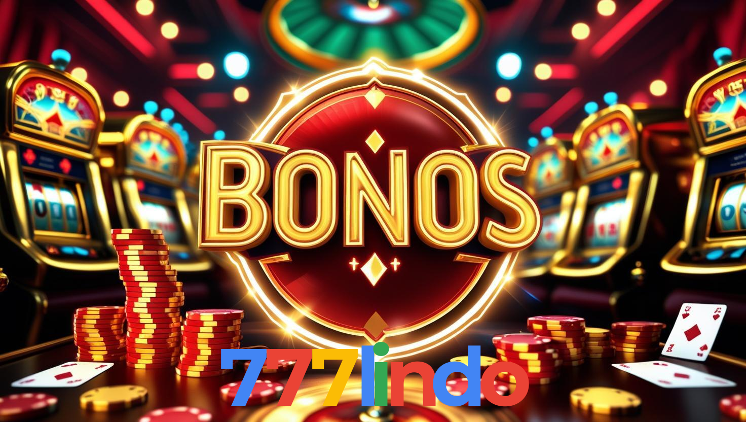 Cassino Online 777lindo