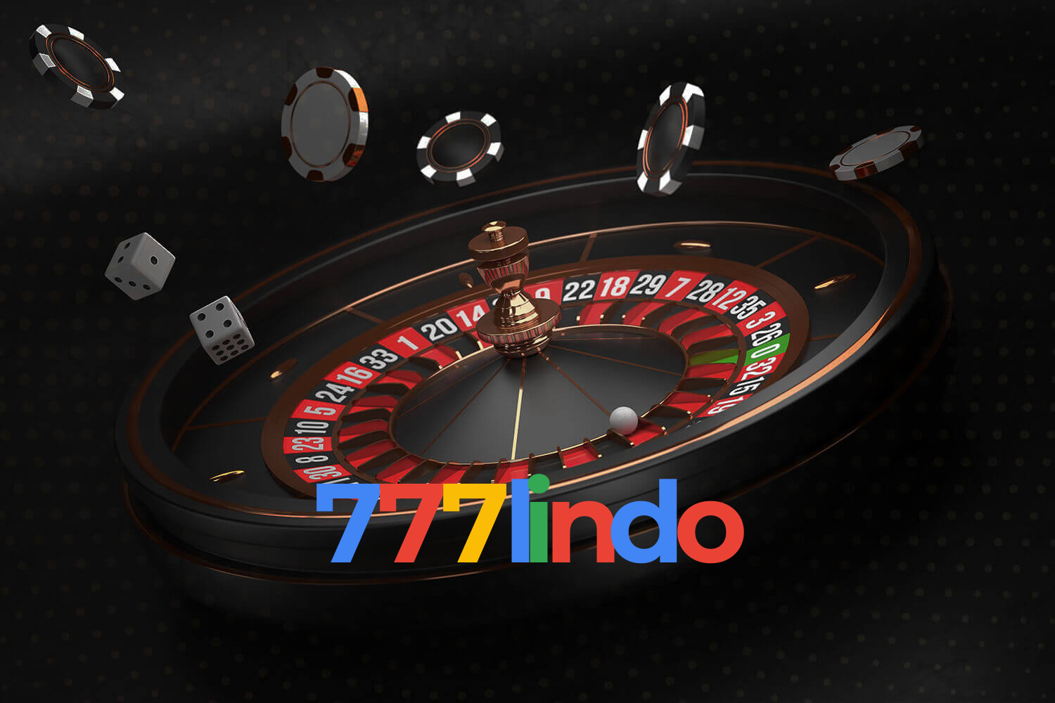 Cassino Online 777lindo