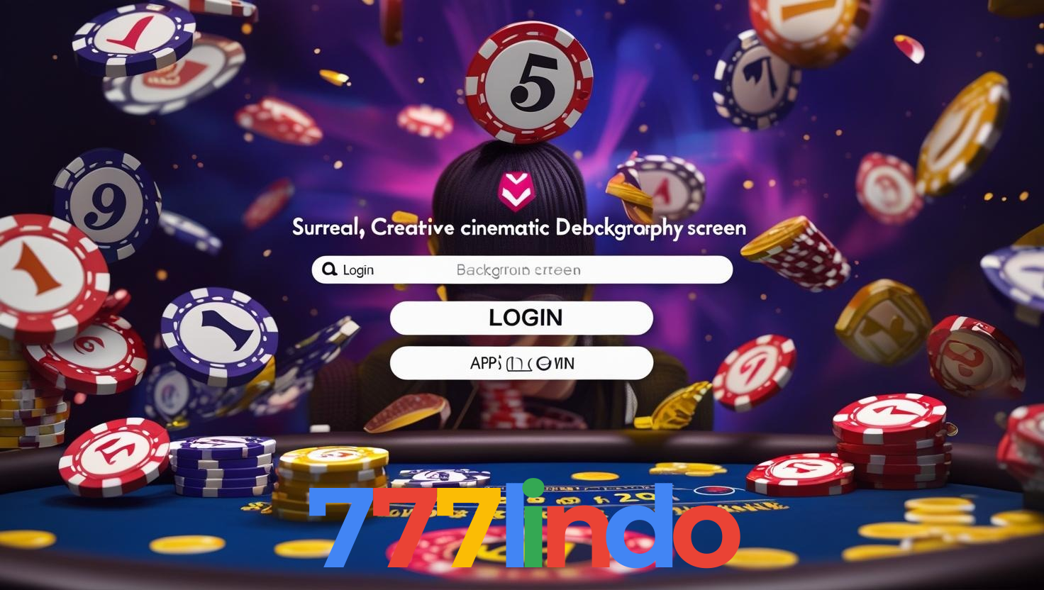 Cassino Online 777lindo